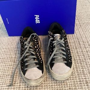 P448 sneakers